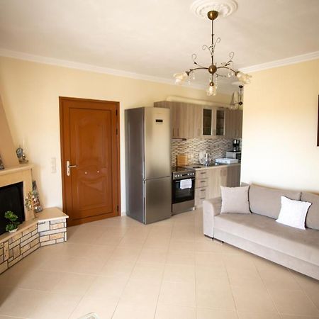 Nikorina Apts Lefkada City Luaran gambar
