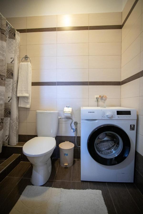 Nikorina Apts Lefkada City Luaran gambar