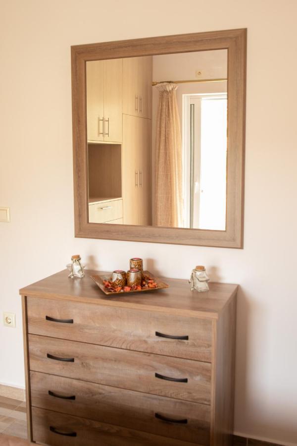 Nikorina Apts Lefkada City Luaran gambar