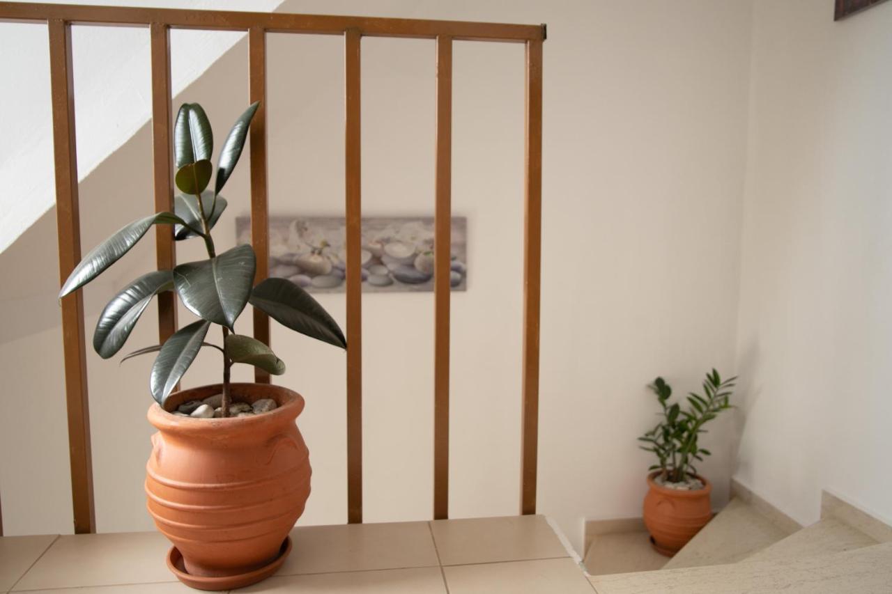 Nikorina Apts Lefkada City Luaran gambar