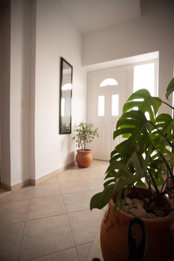 Nikorina Apts Lefkada City Luaran gambar