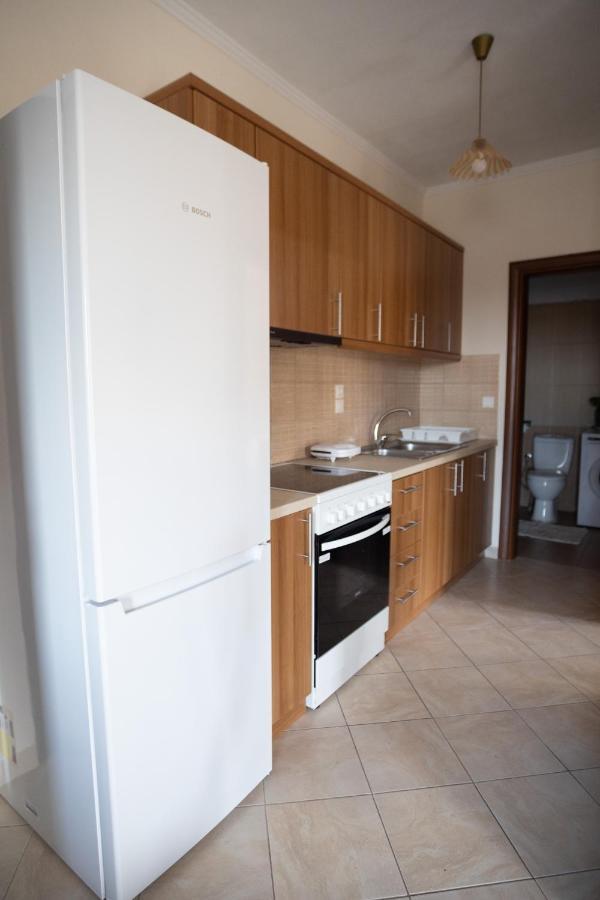 Nikorina Apts Lefkada City Luaran gambar