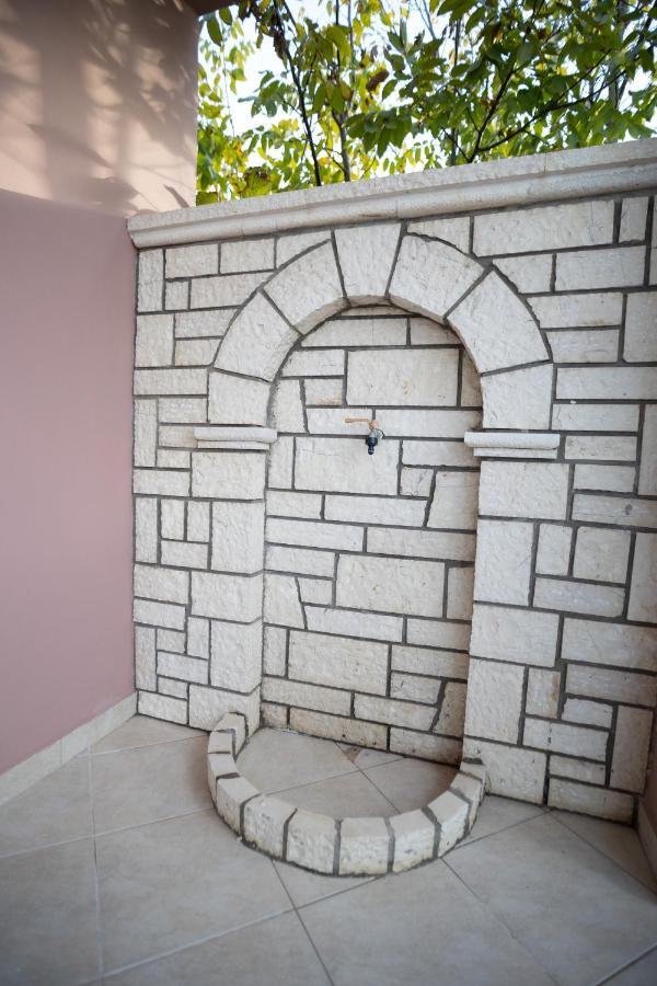 Nikorina Apts Lefkada City Luaran gambar