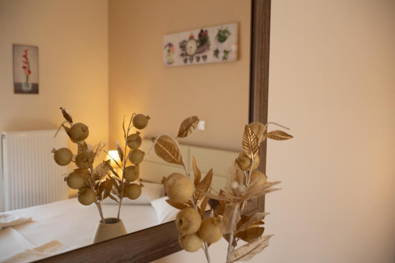 Nikorina Apts Lefkada City Luaran gambar